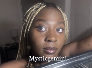 Mysticgemini