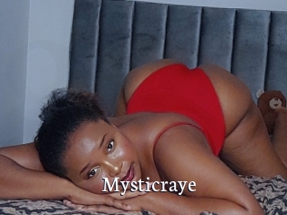 Mysticraye