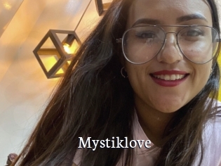 Mystiklove