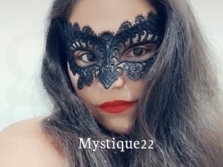 Mystique22