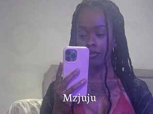 Mzjuju