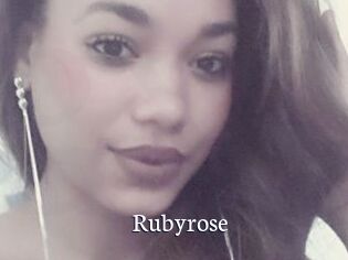 Rubyrose
