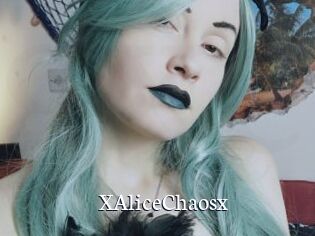XAliceChaosx