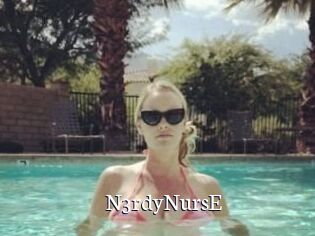 N3rdyNursE Gratis xxx Clips