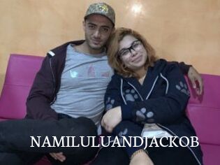 NAMILULUANDJACKOB