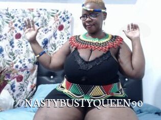 NASTYBUSTYQUEEN90