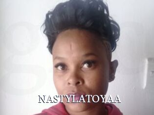 NASTYLATOYAA