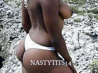NASTYTITS34