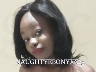NAUGHTYEBONYXX25