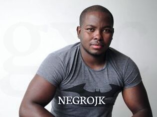 NEGROJK