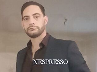 NESPRESSO