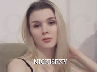 NICKISEXY