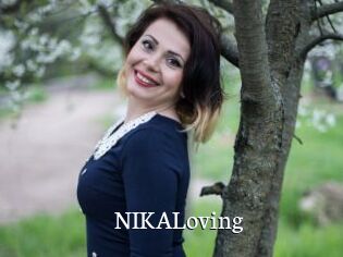 NIKALoving