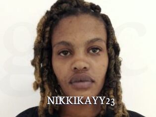 NIKKIKAYY23