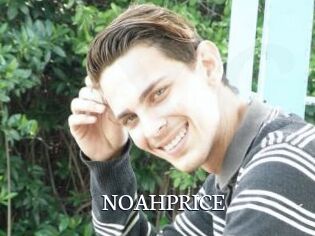 NOAHPRICE