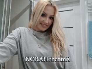 NORAHcharmX