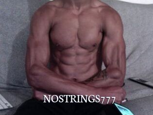 NOSTRINGS777