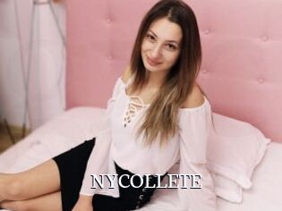 NYCOLLETE