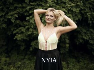 NYIA