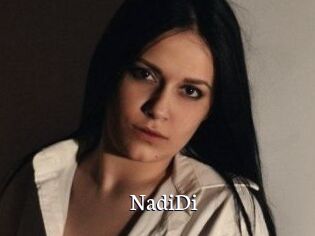 NadiDi