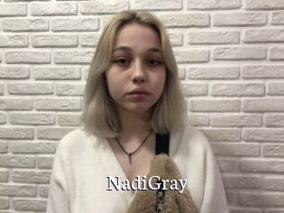 NadiGray