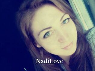 NadiLove