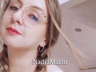 NadiaMarin