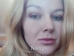 Nadiya