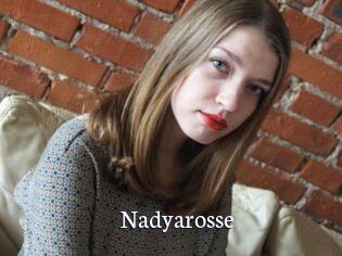 Nadyarosse