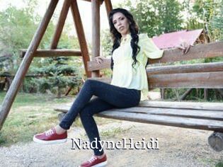 NadyneHeidi