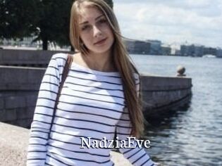 NadziaEve Gratis xxx Clips
