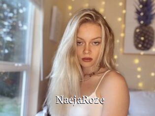 NaejaRoze Gratis xxx Clips