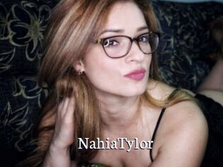 NahiaTylor
