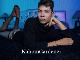 NahomGardener