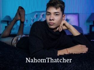 NahomThatcher