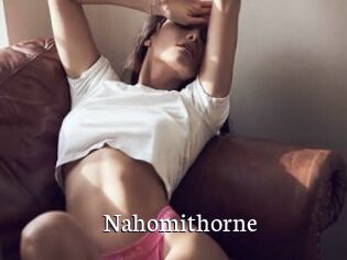 Nahomithorne