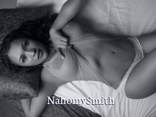 NahomySmith