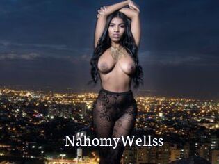 NahomyWellss