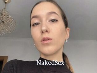 NakedSex