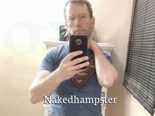 Nakedhampster