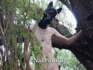 Nakedwuff