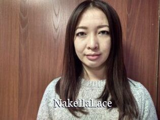 NakellaLace