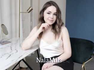 NalaMils