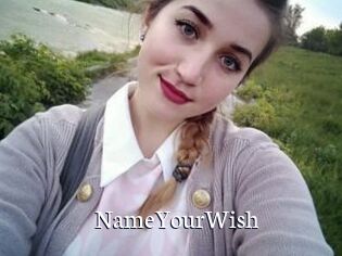 NameYourWish