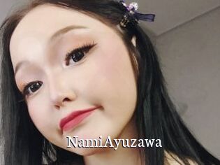 NamiAyuzawa