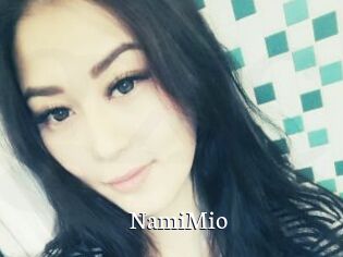 NamiMio
