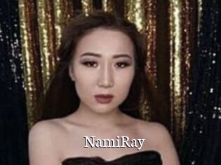 NamiRay