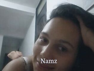 Namz Gratis xxx Clips