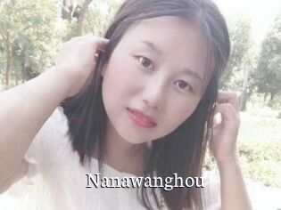Nanawanghou