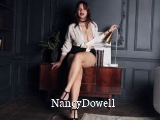 NancyDowell